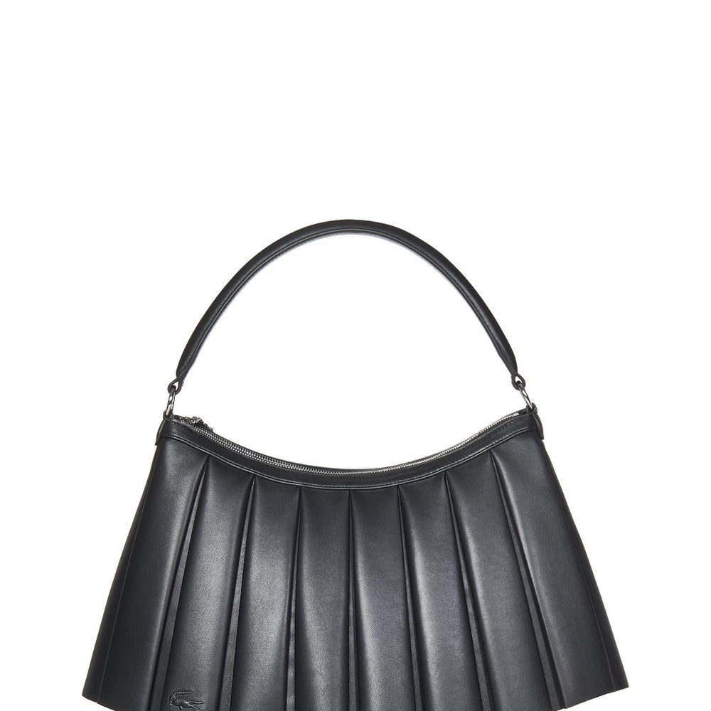 Borsa a spalla Lenglen Lacoste NU5015 000 Lacoste 