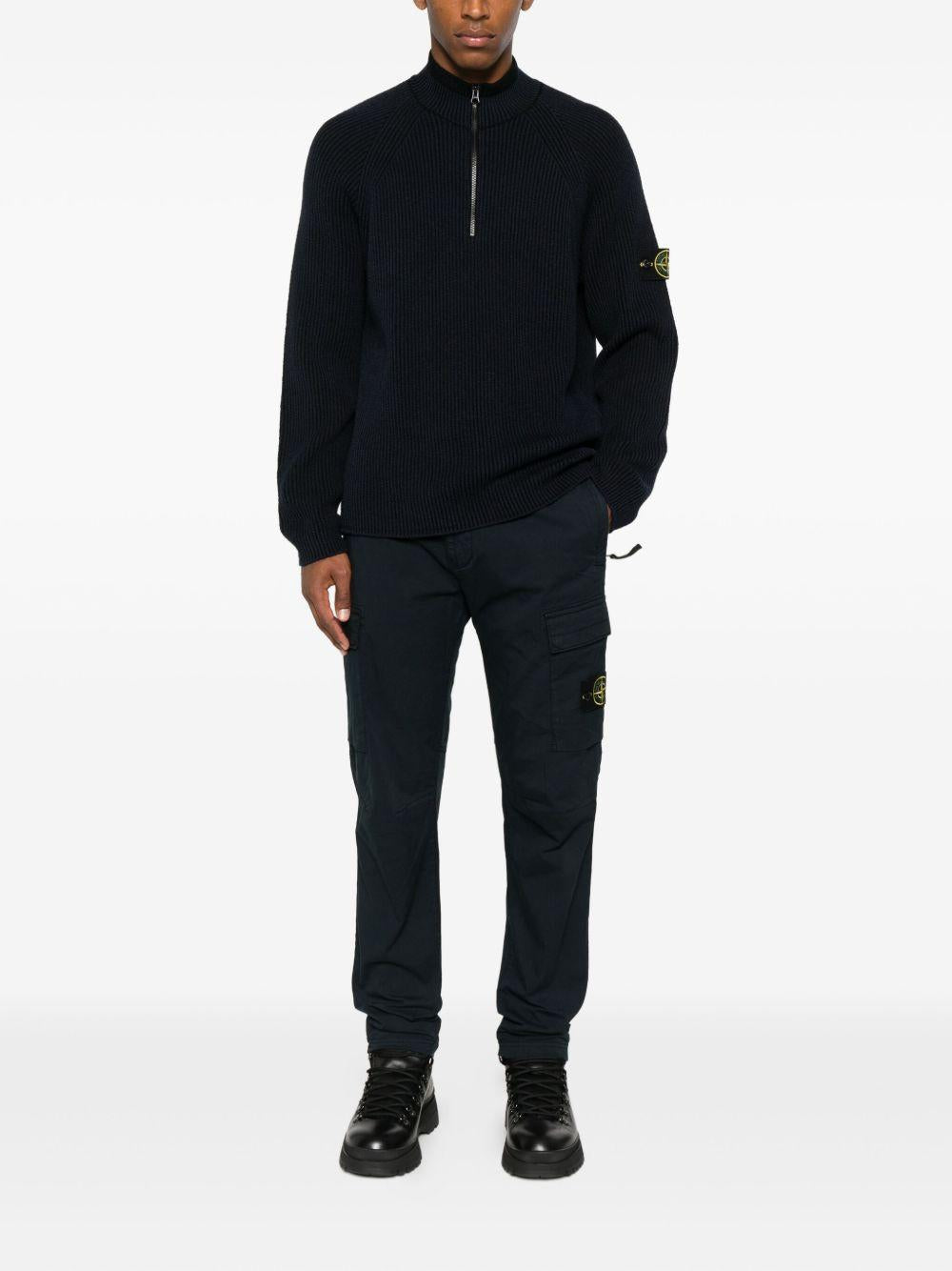 Maglia Stone Island K2S155100024S00L7 V0020 Stone Island 