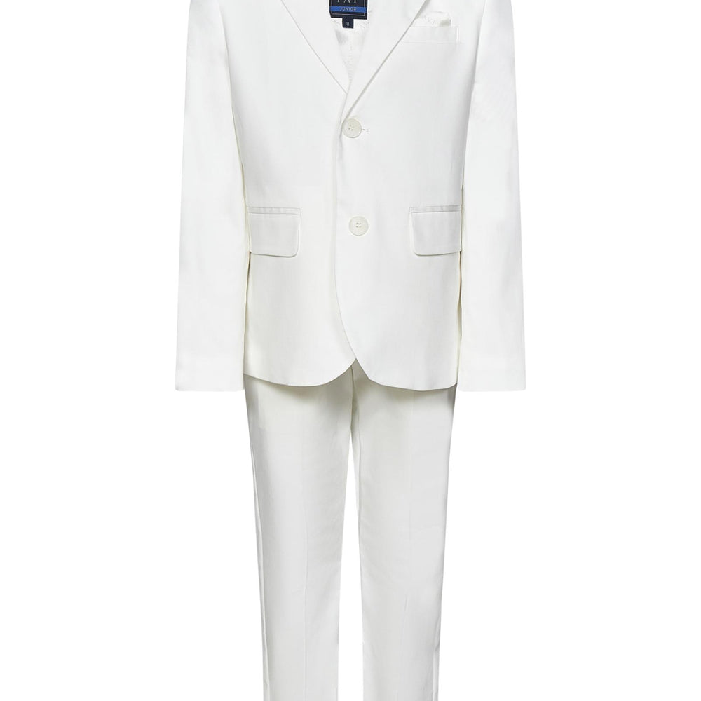 Completo Fay Kids FW3P10G0019 101 Fay Kids 