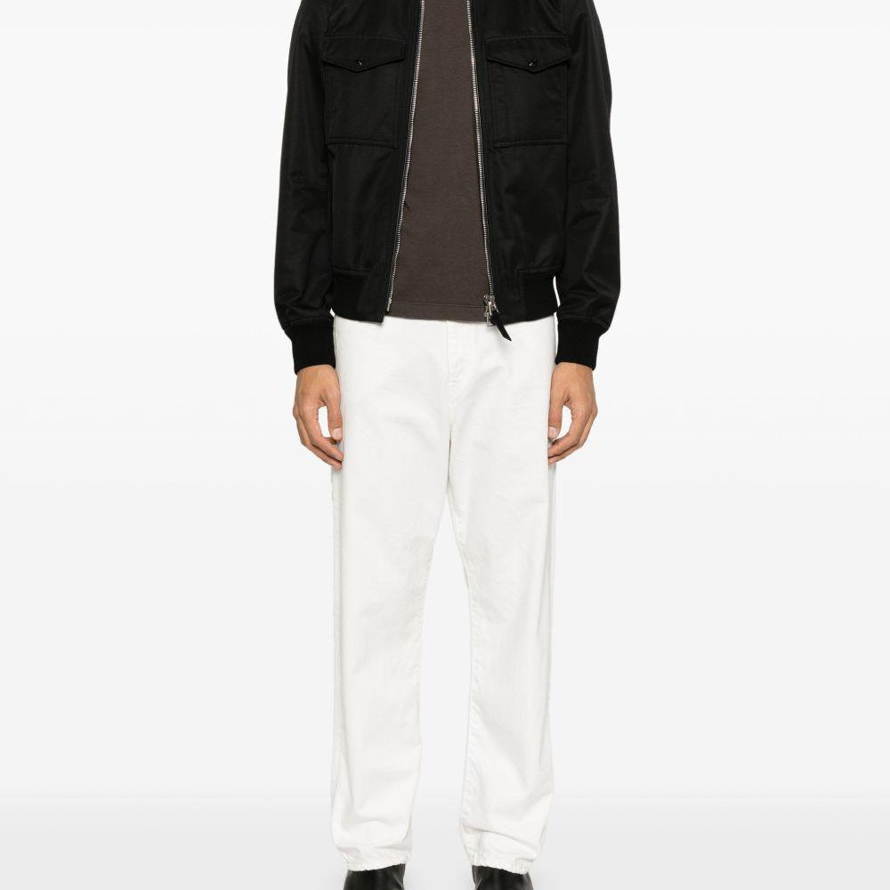T-shirt Tom Ford JCS012JMC035S24 KB258 Tom Ford 