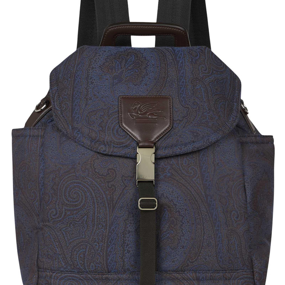 Etro MP1F0006AA061S9883