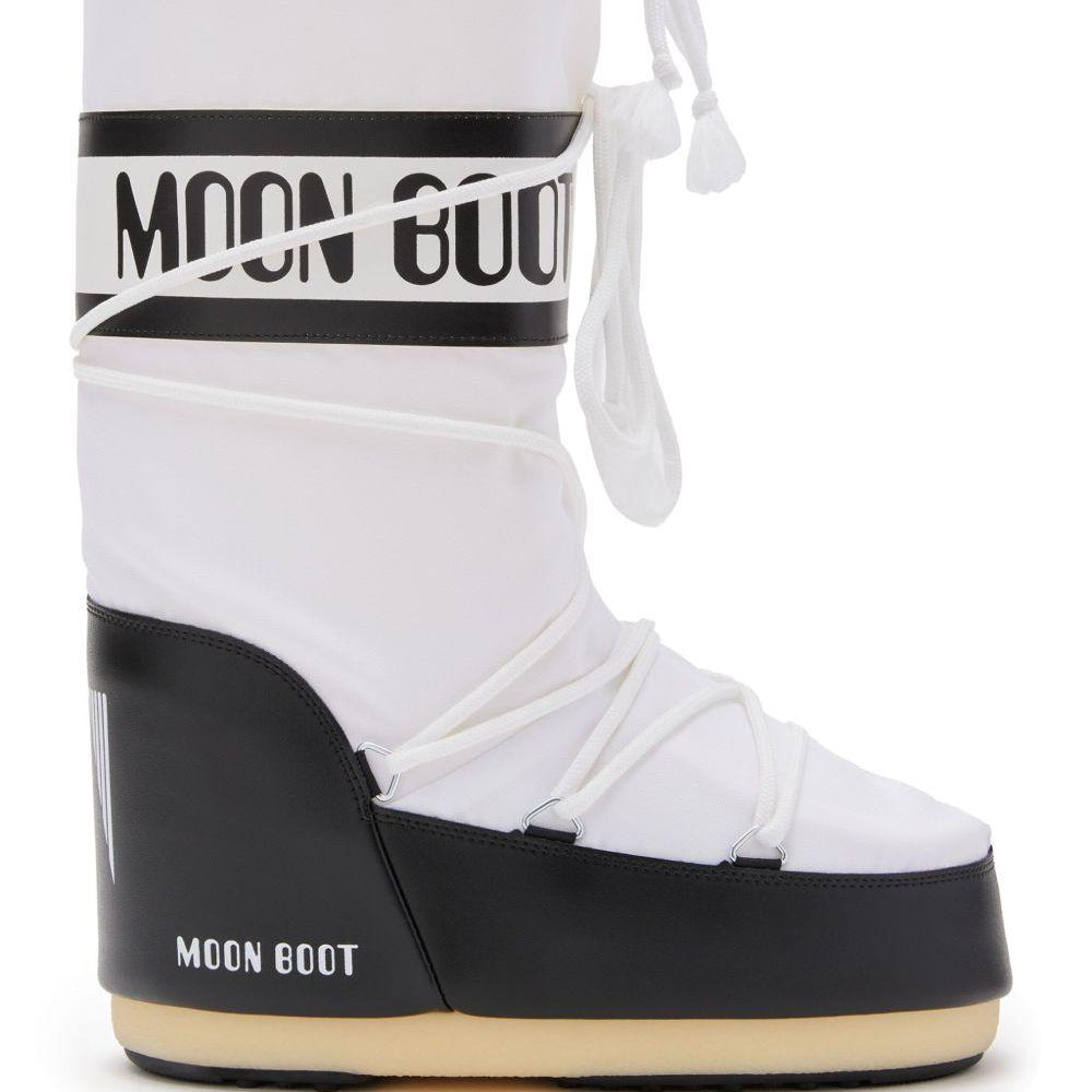 Stivali Icon Moon Boot 80D1400440 NA02 Moon boot 