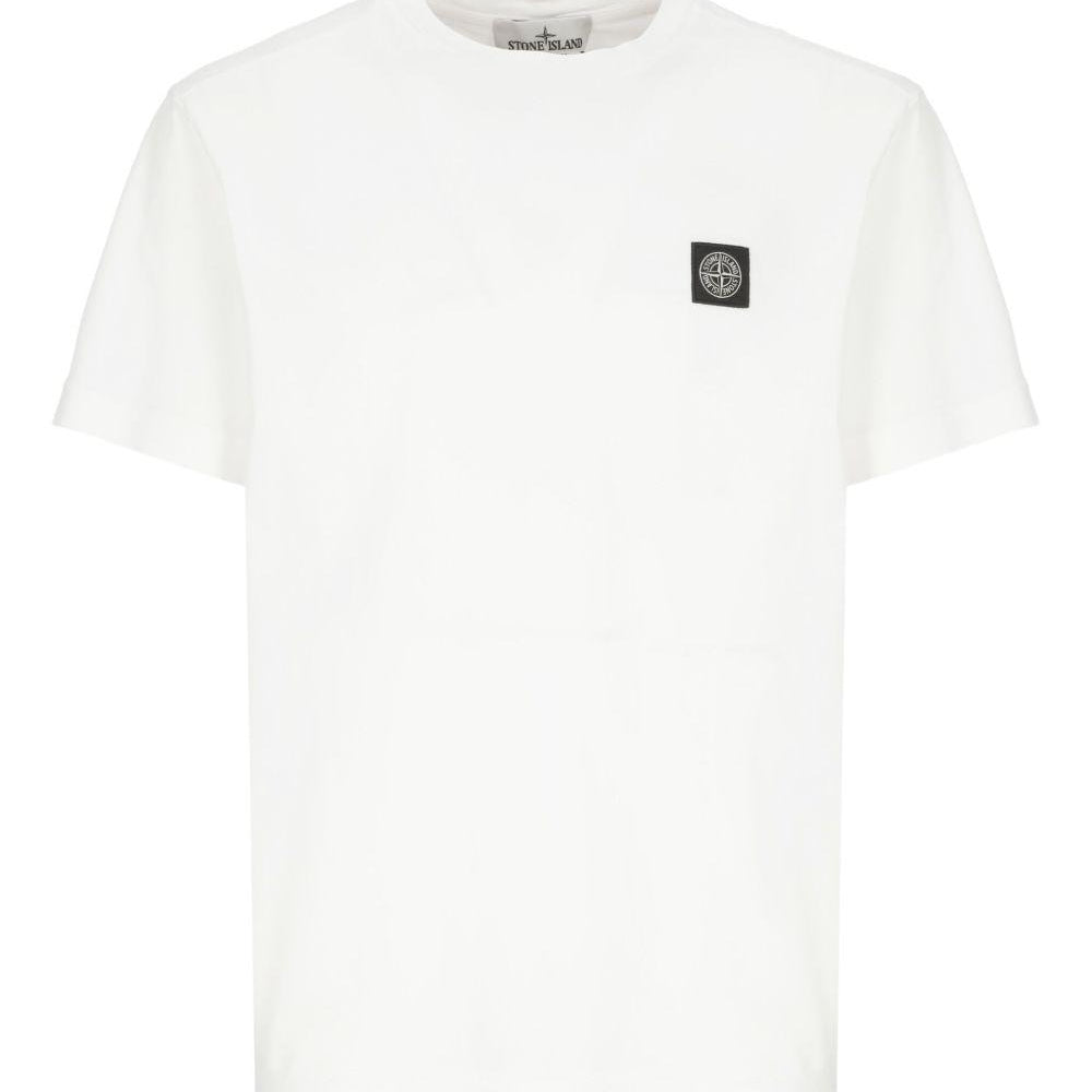 T-shirt Stone Island K2S152100027S0013 V0001 Stone Island 