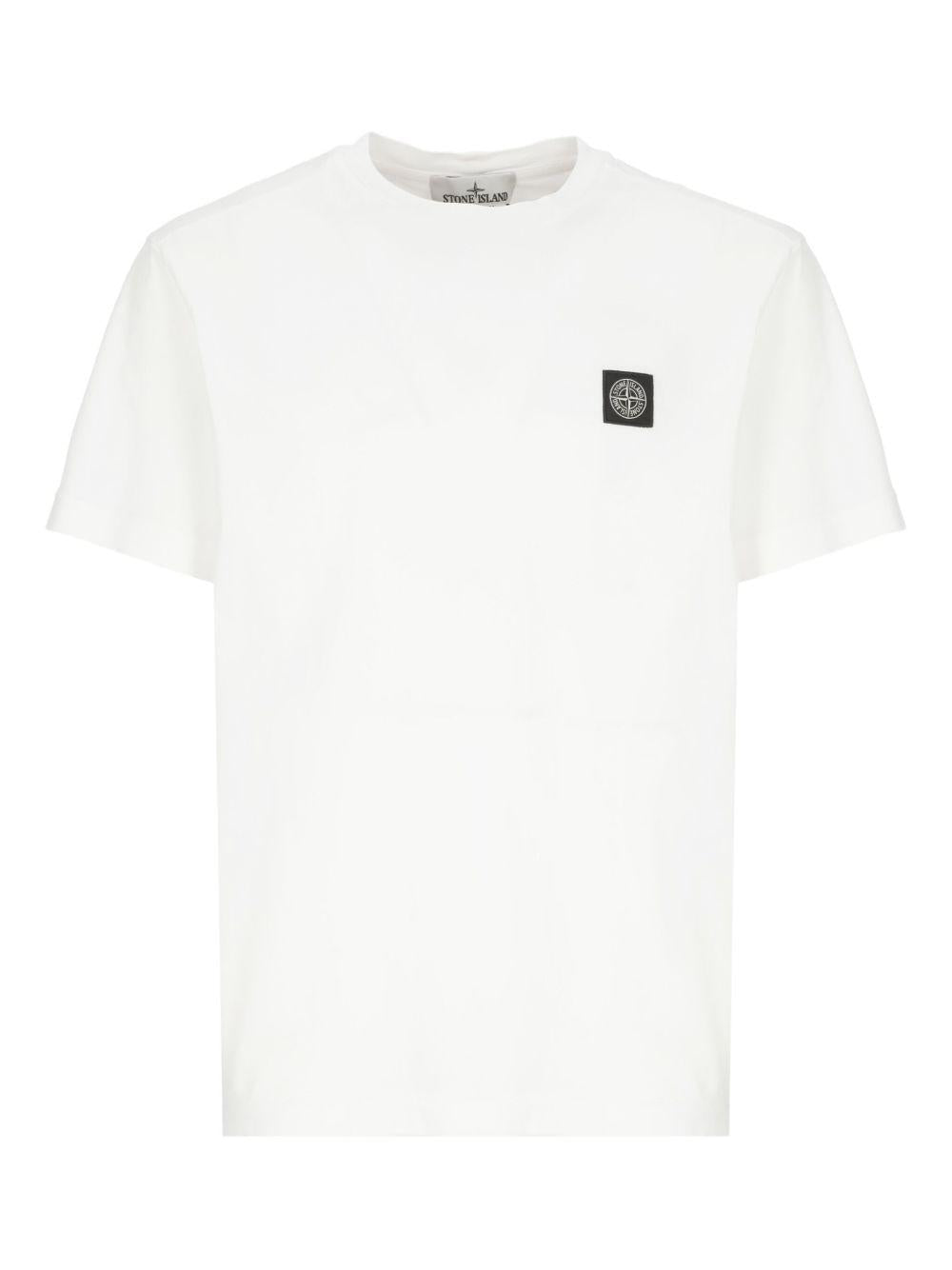 T-shirt Stone Island K2S152100027S0013 V0001 Stone Island 
