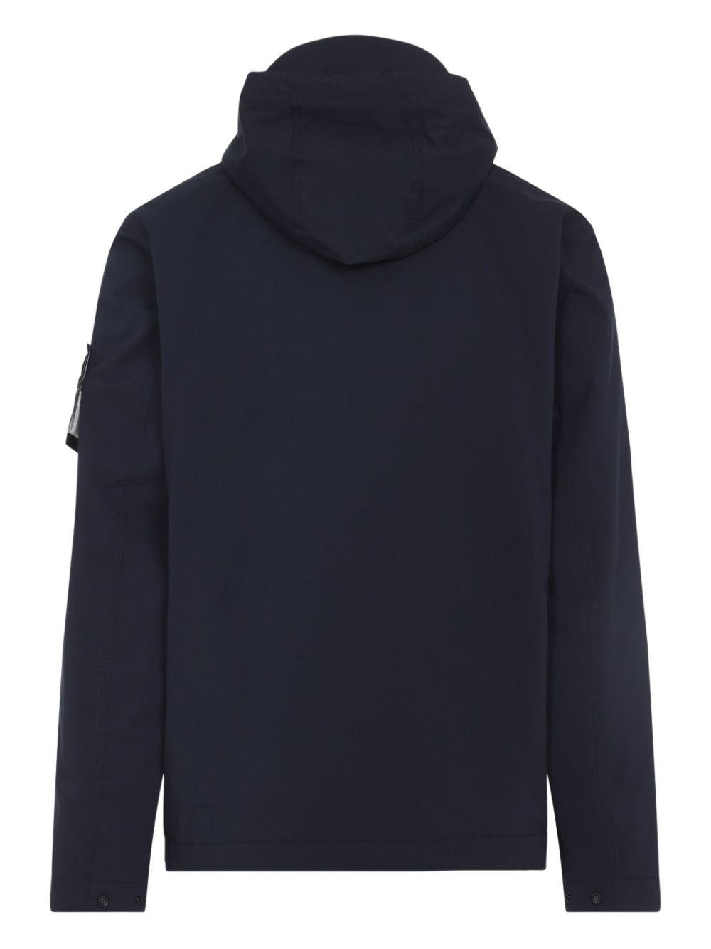 Giubbino Stone Island K2S154100086S0A27 V0020 Stone Island 
