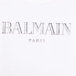 Balmain Paris Kids BW8B01Z2389100NE