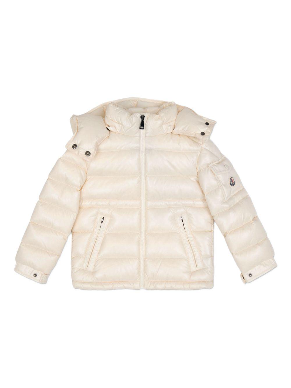 Piumino 'MAIRE' Moncler Enfant K29541A00043597Z8 070 Moncler Enfant 