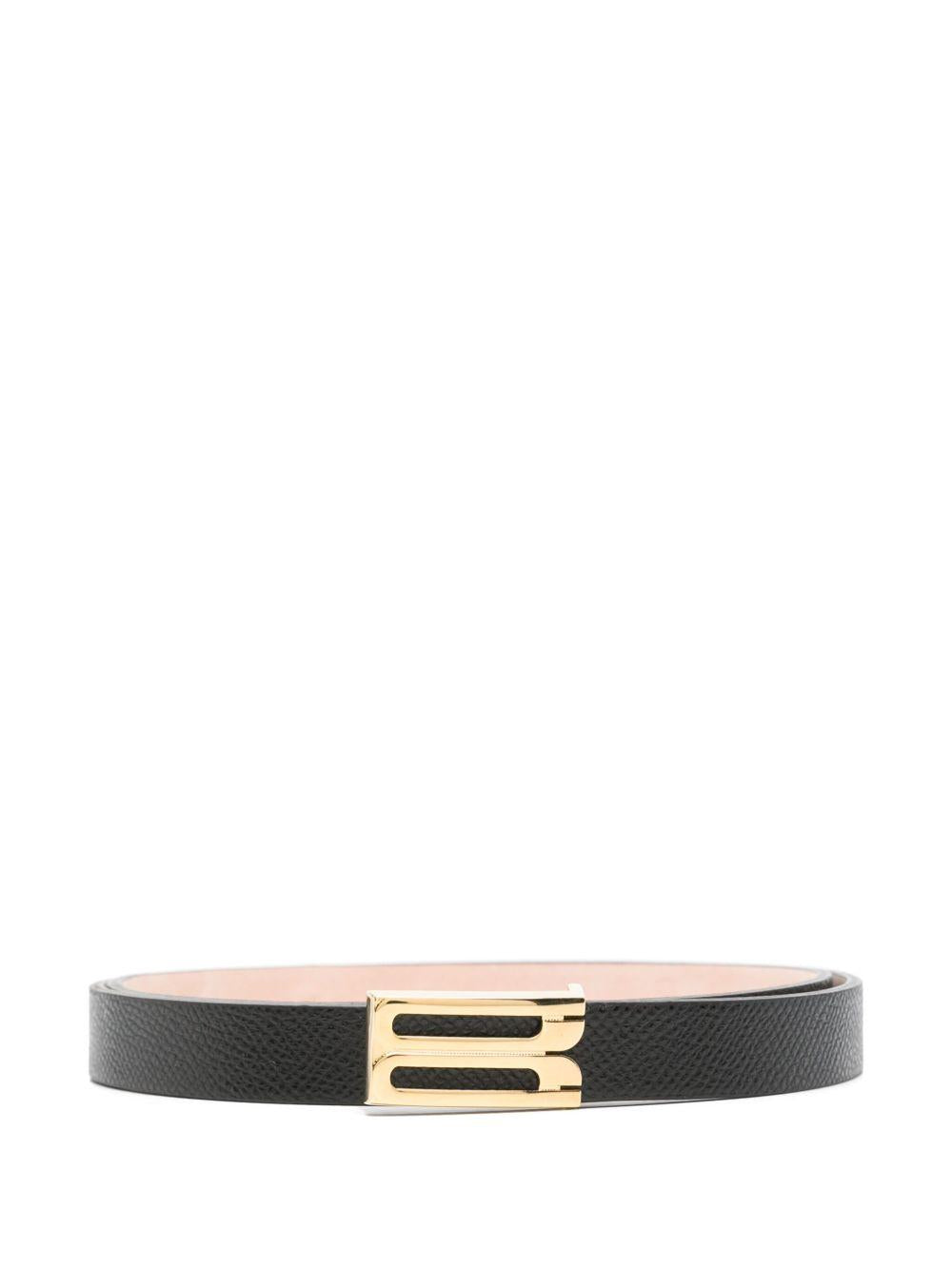 Cintura Micro Frame Belt Victoria Beckham 1124ABL006282A 1 Victoria Beckham 