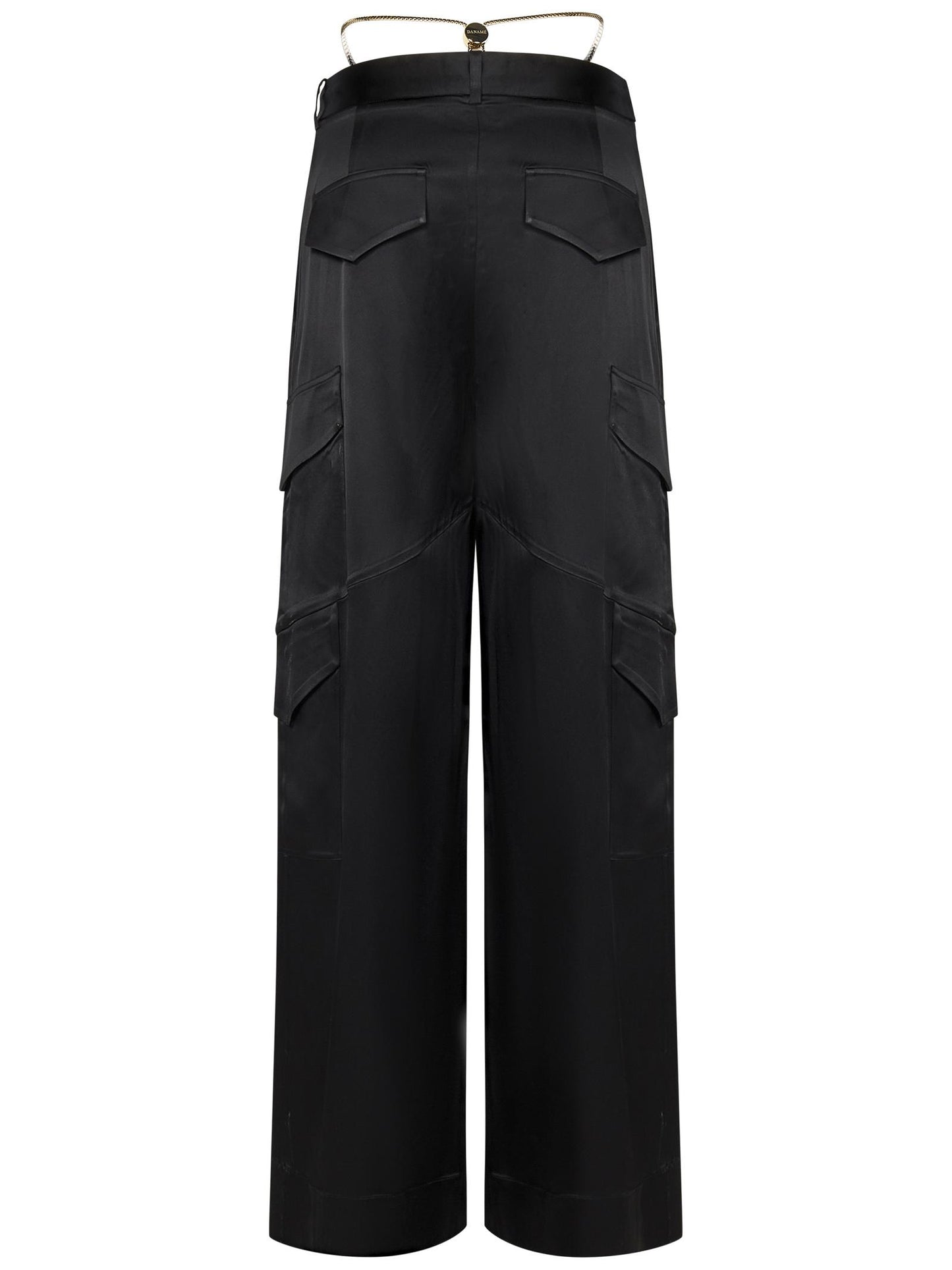 Danamé 325SS3605ABLACK