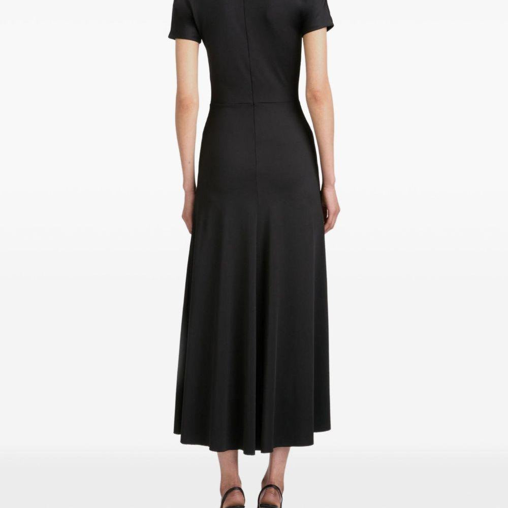 
                  
                    Abito Midi Blaire Victoria Beckham 1325JDR006476A BLACK Victoria Beckham 
                  
                