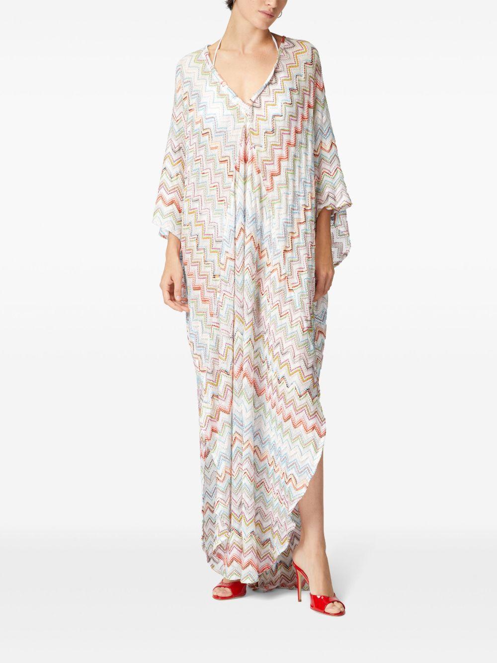 Missoni MS25SQ0OBR0101SM9KZ