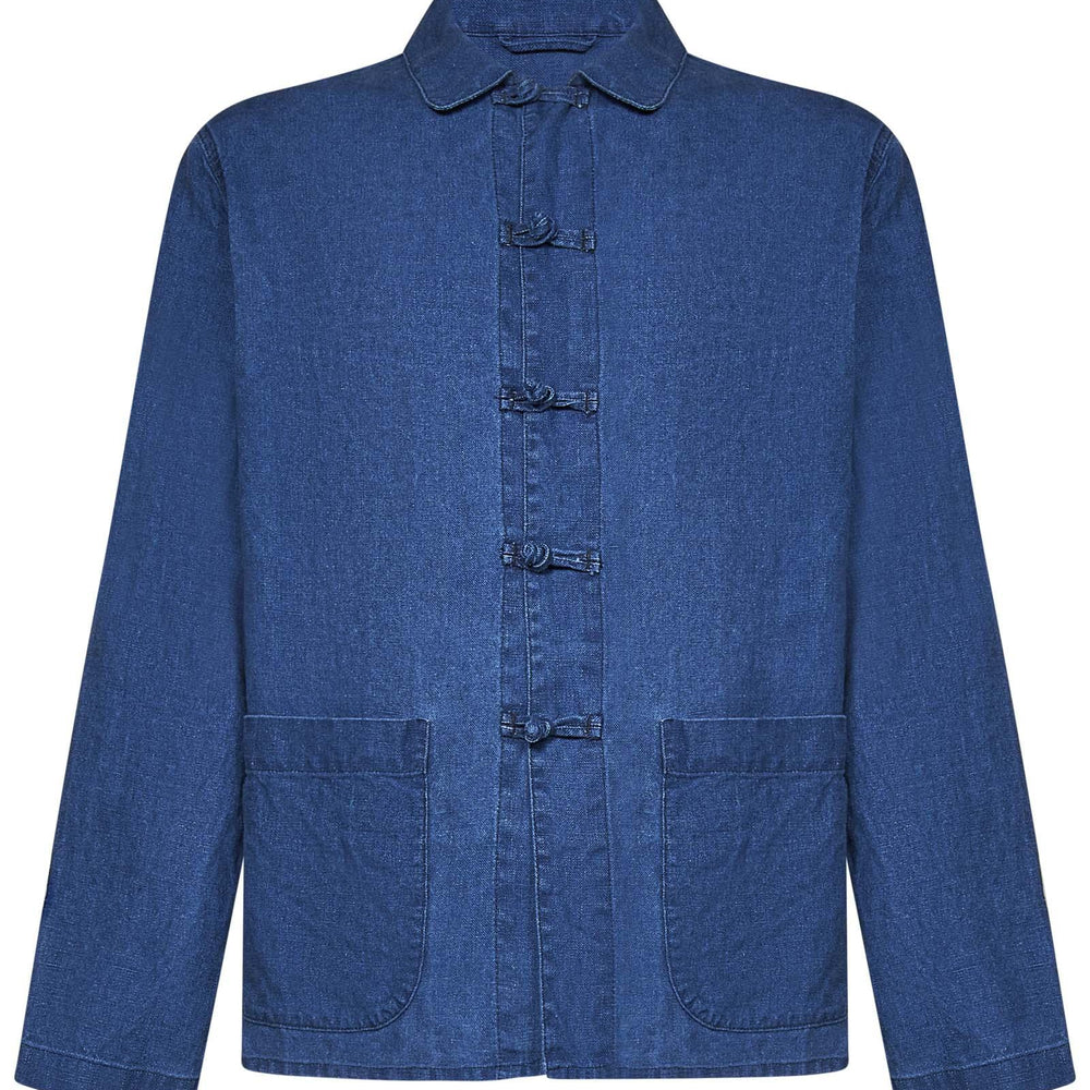 
                  
                    East Harbour Surplus CUNART818DENIM
                  
                