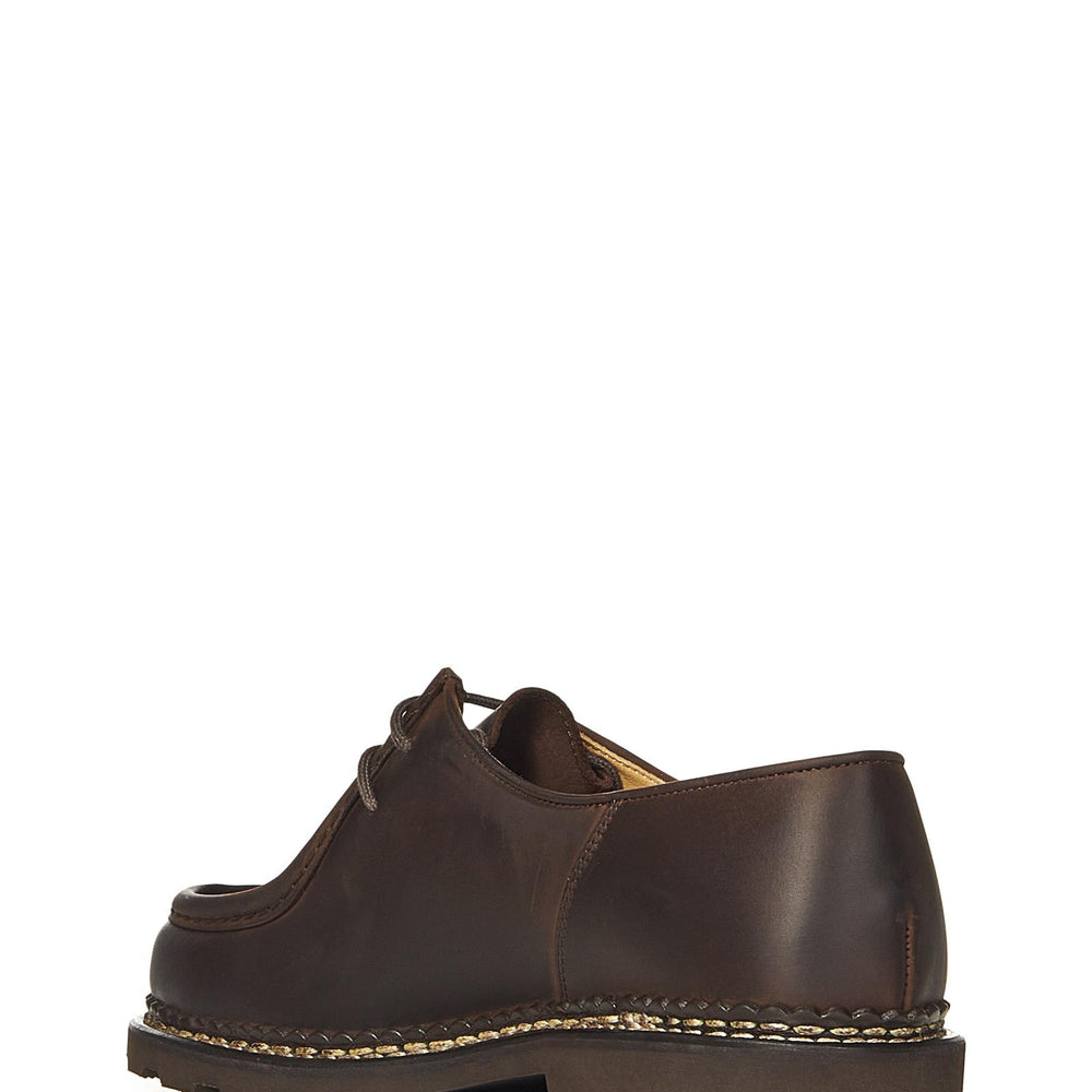 
                  
                    Paraboot 715607MARRON
                  
                