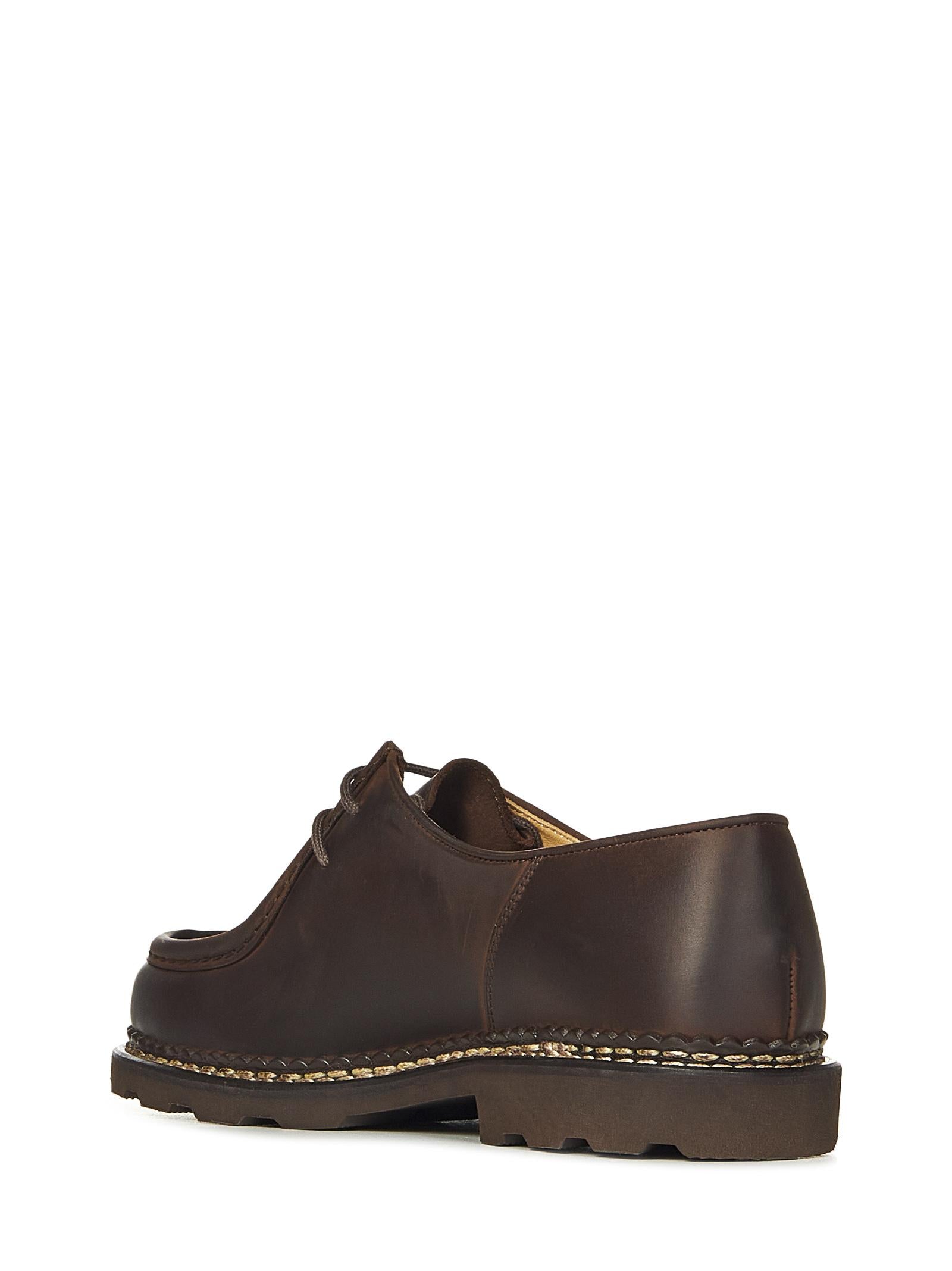 Paraboot 715607MARRON