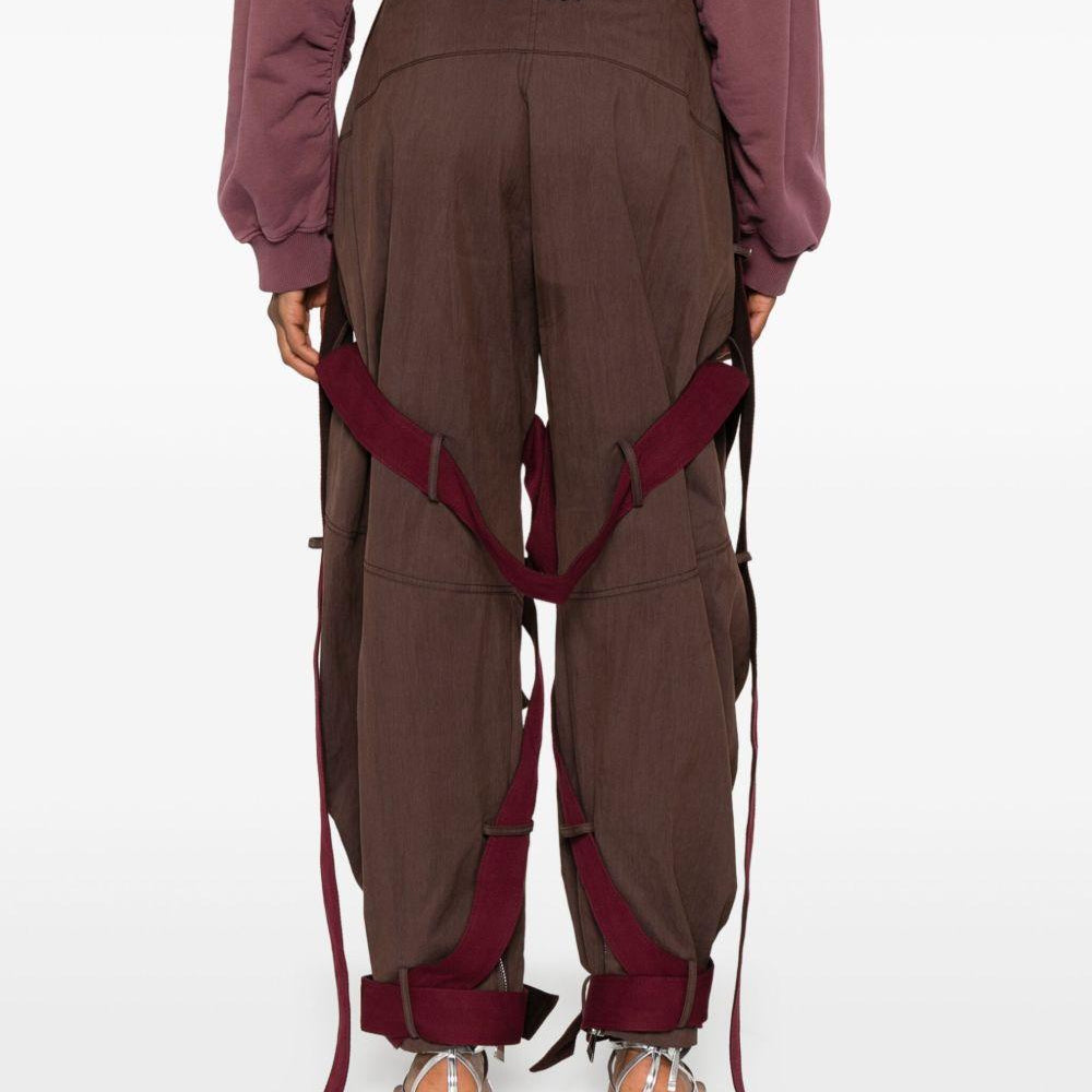
                  
                    Pantaloni The Attico 250WCP00264CCC110AA 064 The Attico 
                  
                