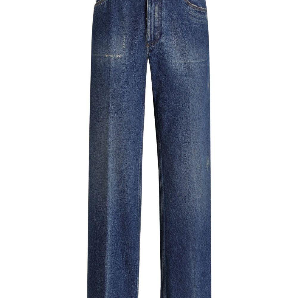 
                  
                    Jeans DOLCE & GABBANA GWVNXDG8NJ8 S9001 DOLCE & GABBANA 
                  
                