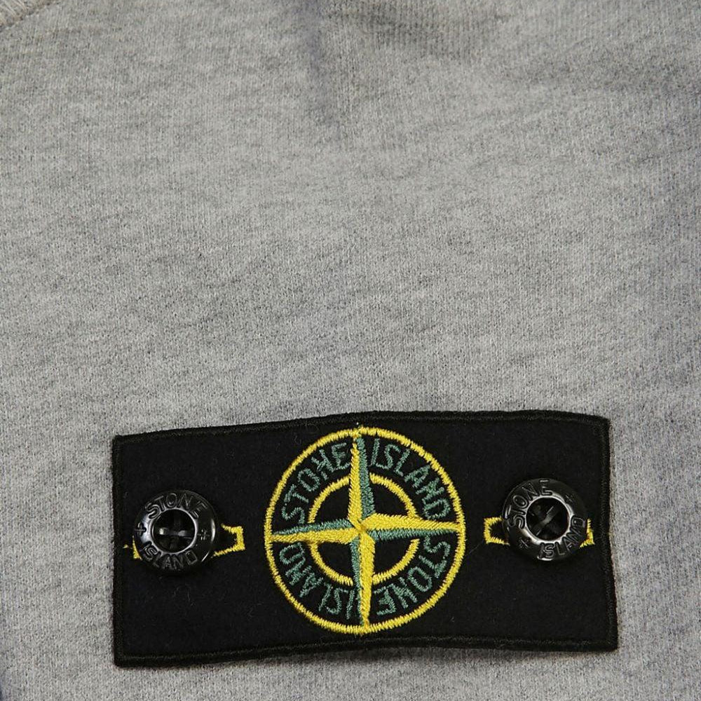 
                  
                    Felpa Stone Island Junior MO811661320 V0M64 Stone Island Junior 
                  
                