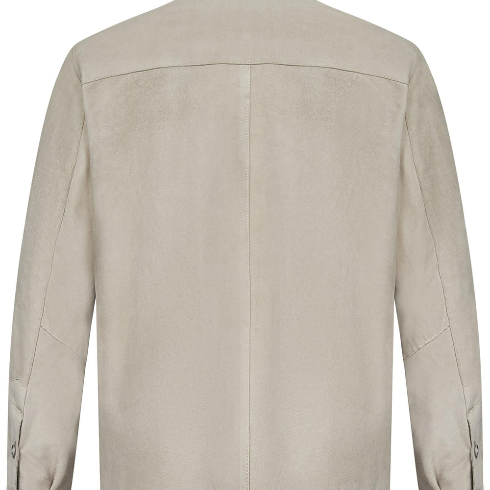 Franzese Collection Pronta Sartoria DF887CMACLOUD
