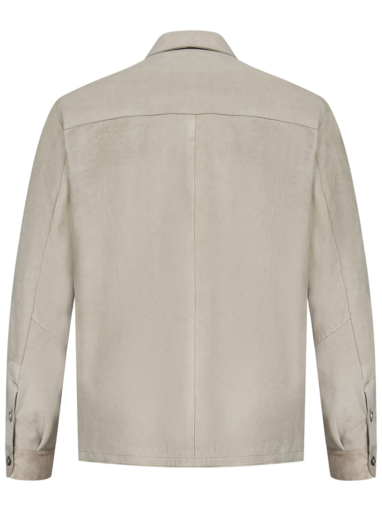 Franzese Collection Pronta Sartoria DF887CMACLOUD