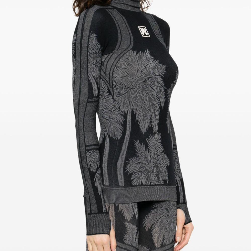 Palm Angels PWVB005R24FAB0011001