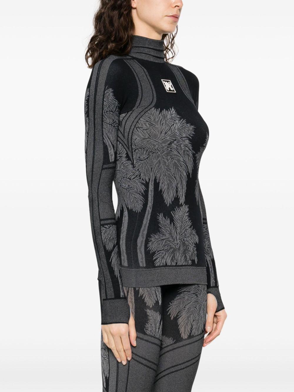 Palm Angels PWVB005R24FAB0011001