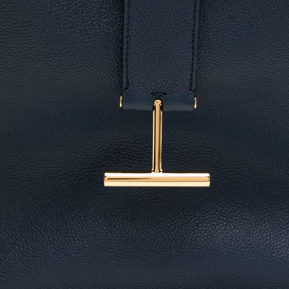 
                  
                    Borsa a spalla TARA GRANDE Tom Ford L1755LCL095G 1B087 Tom Ford 
                  
                