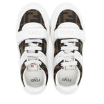 Fendi Kids JMR476AHGYF0C1A