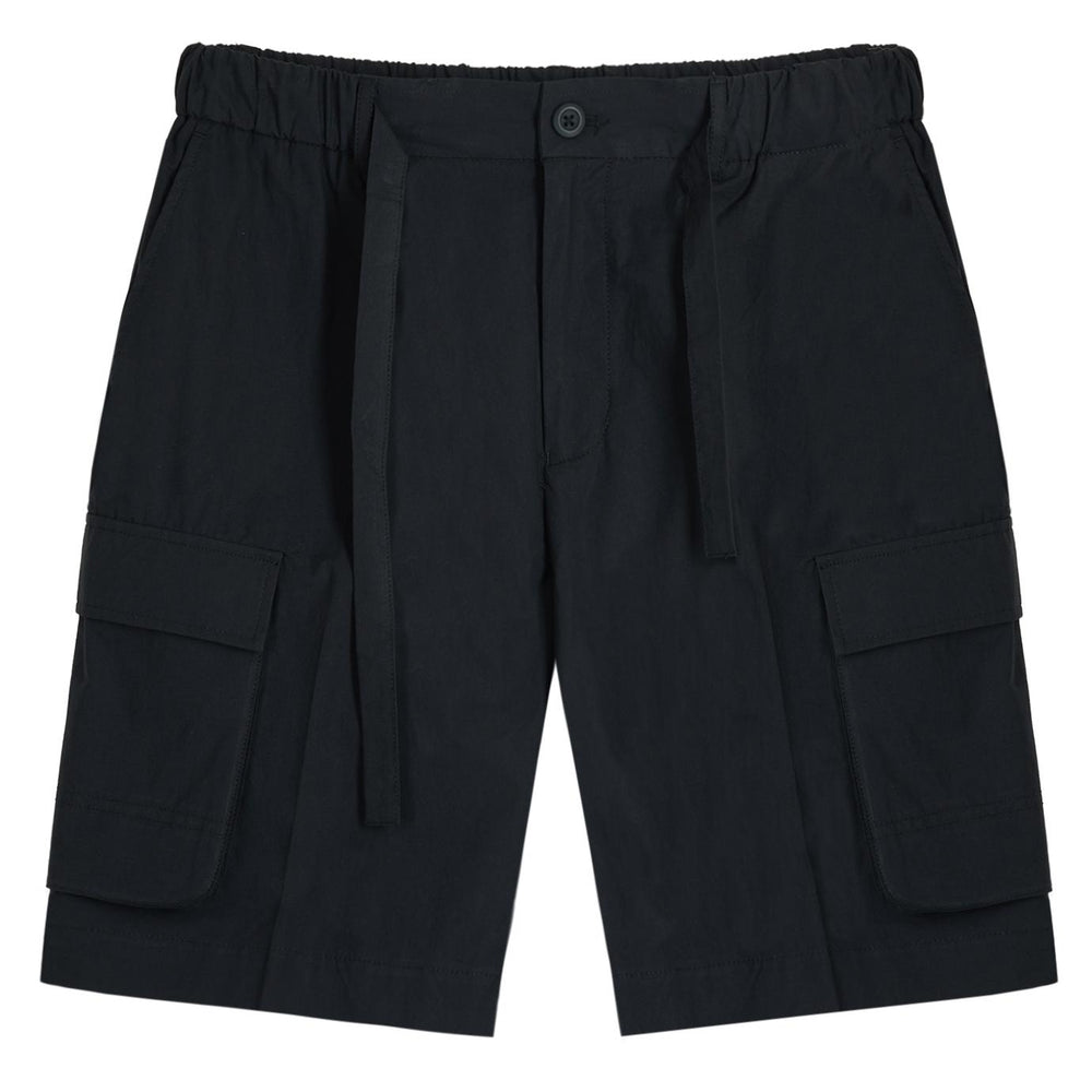 Shorts Gazzarrini x Michele Franzese PB696G NERO Gazzarrini x Michele Franzese 