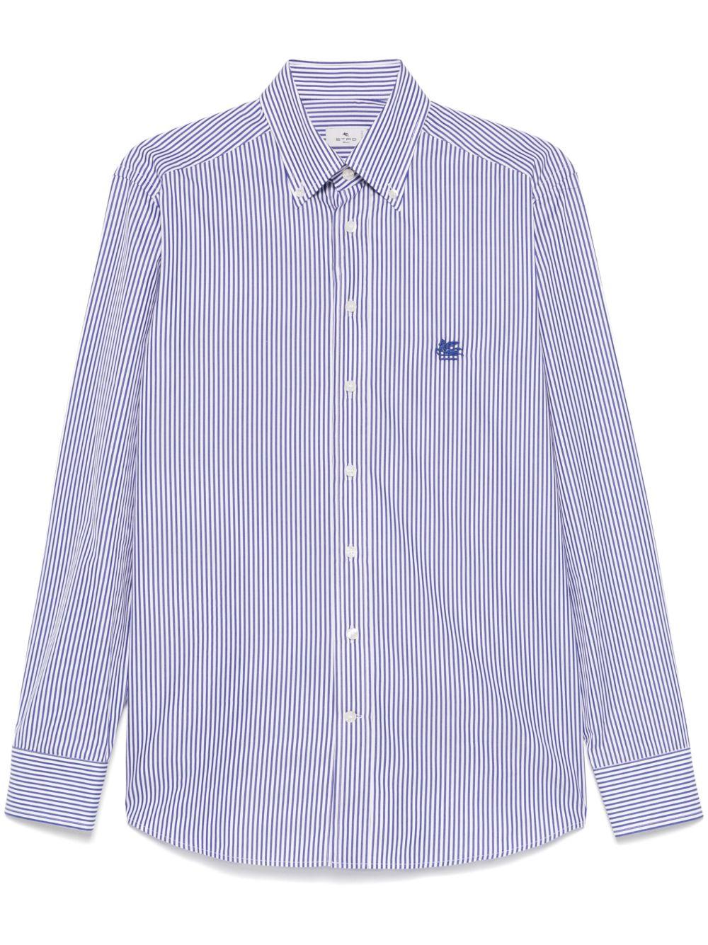 Camicia Etro MRIB000499TR575 S8461 Etro 