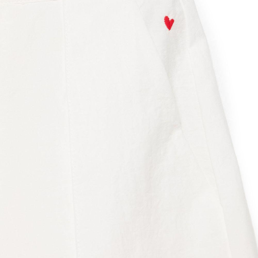 Pantaloni Simonett SW6A22P0517 101 Simonetta 