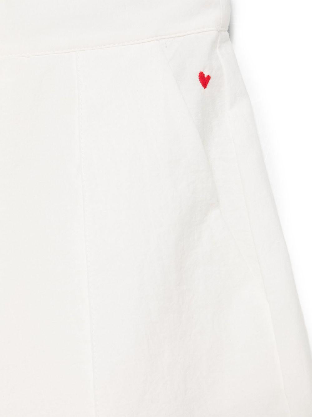 Pantaloni Simonett SW6A22P0517 101 Simonetta 