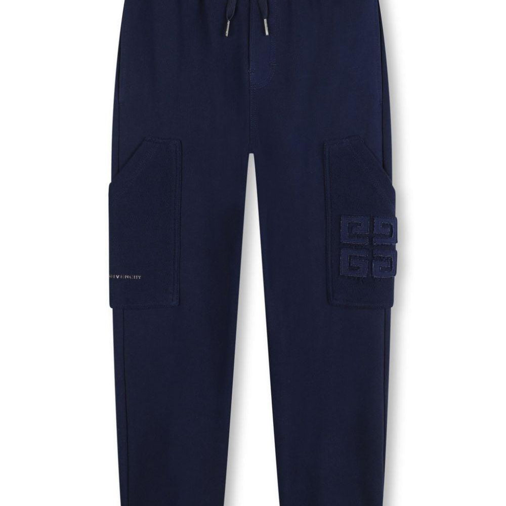 Givenchy Kids H3030385T