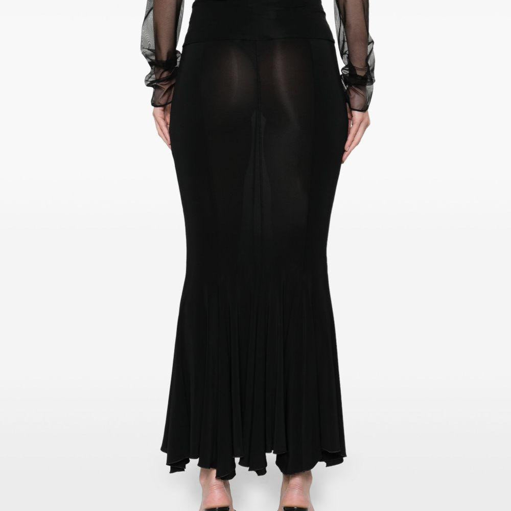 
                  
                    Nensi Dojaka NDSS25SKT059BLACK
                  
                