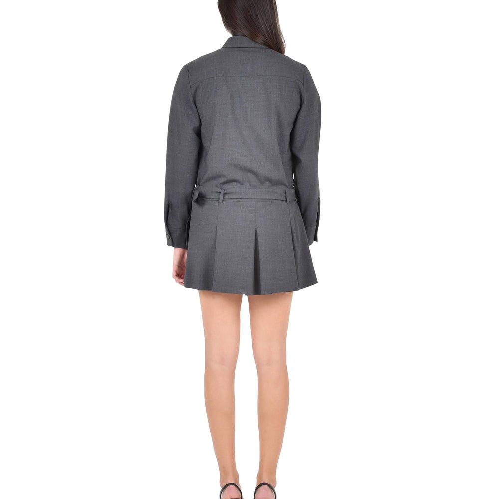 
                  
                    Abito P.A.R.O.S.H. D731363LUWOOL 020 P.A.R.O.S.H. 
                  
                