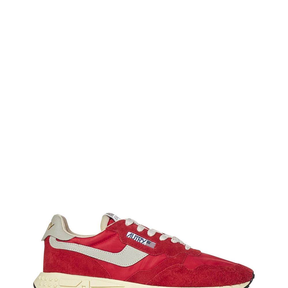 Sneakers REELWIND LOW Autry<BR/> WWLM NC06 Autry 