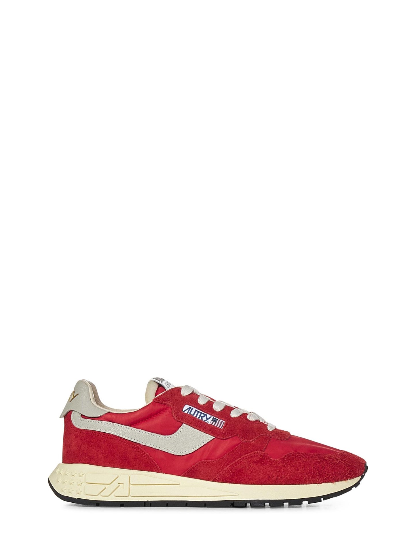 Sneakers REELWIND LOW Autry<BR/> WWLM NC06 Autry 
