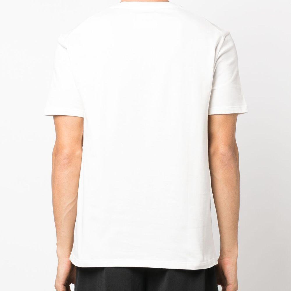 
                  
                    T-shirt Jil Sander J47GC0122J20103 102 Jil Sander 
                  
                