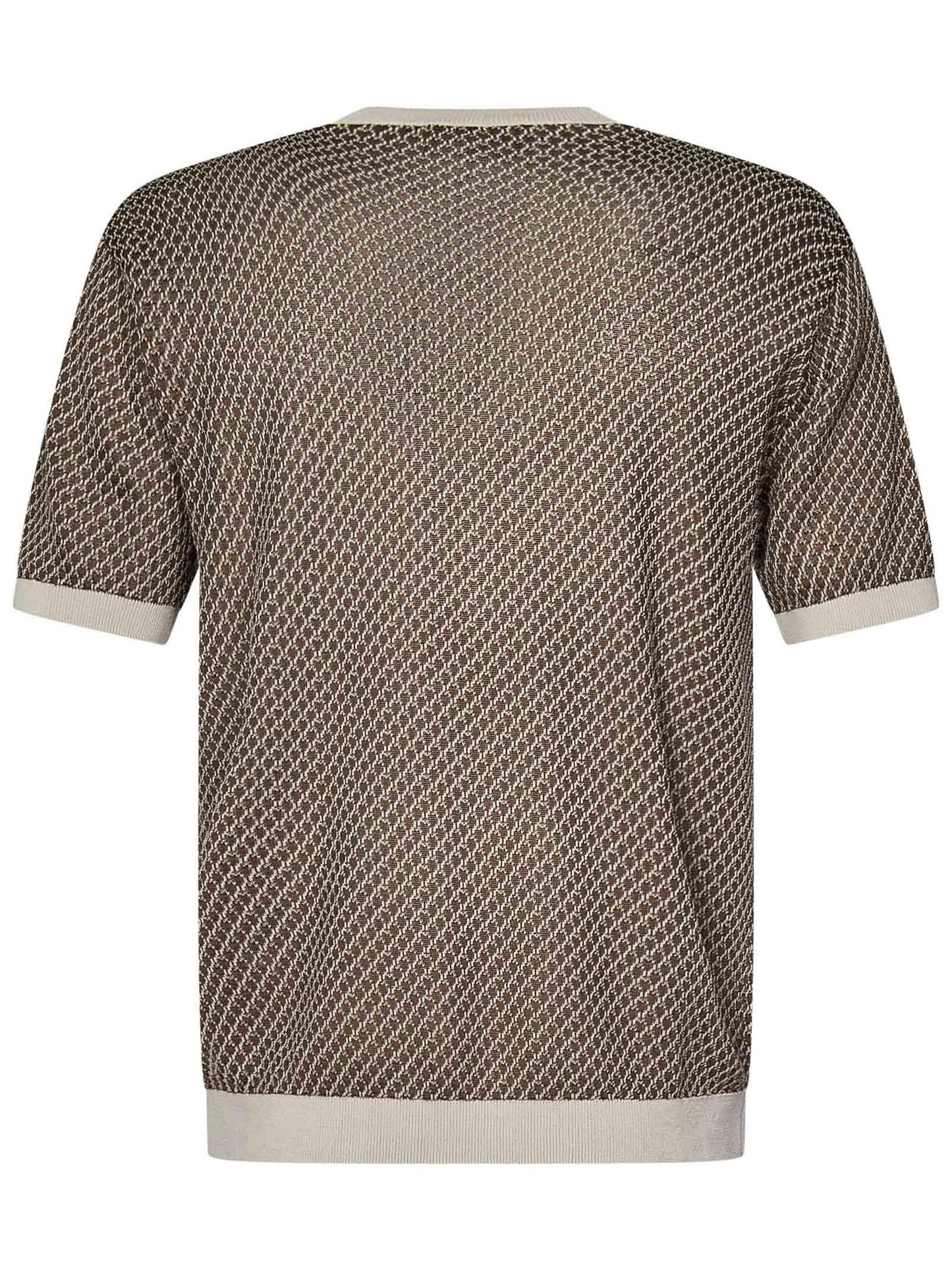 Maglia Emporio Armani EM001572AF14851 F1061 Emporio Armani 