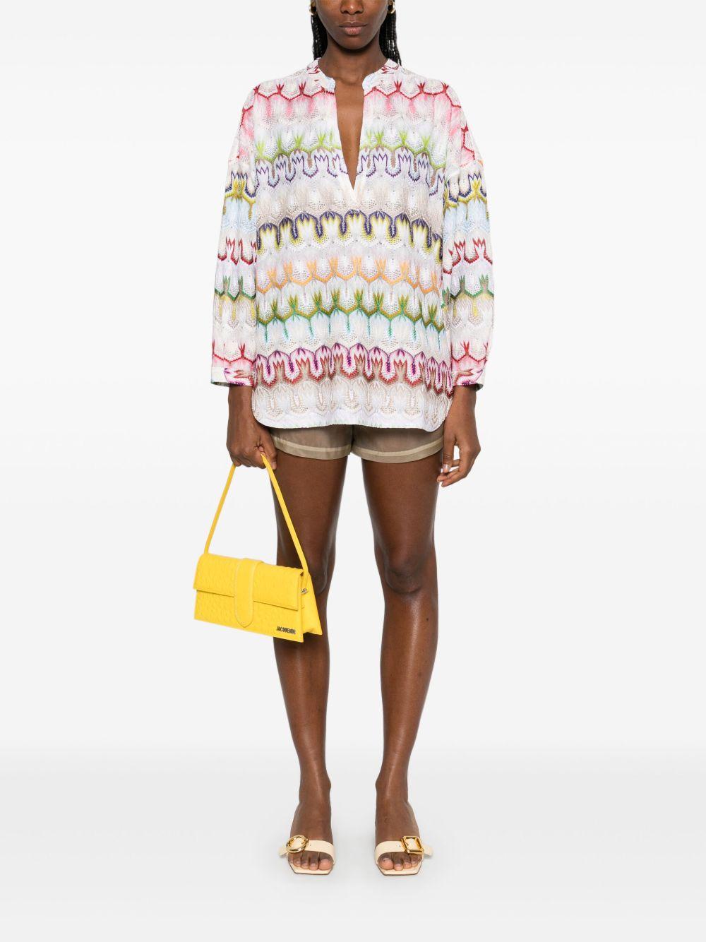 Missoni DS25SJ0TBR0132SM9QS