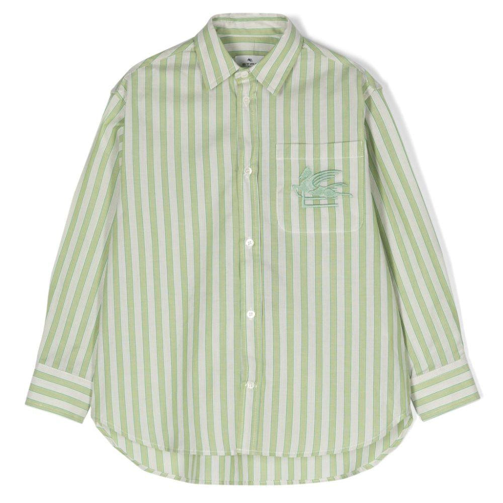 Etro Kids GU5P30P0385101VE