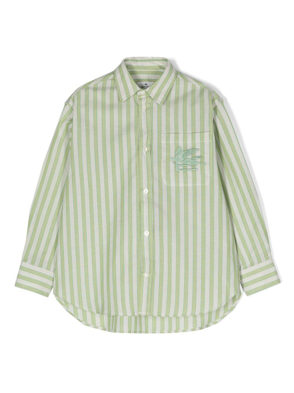 Etro Kids GU5P30P0385101VE