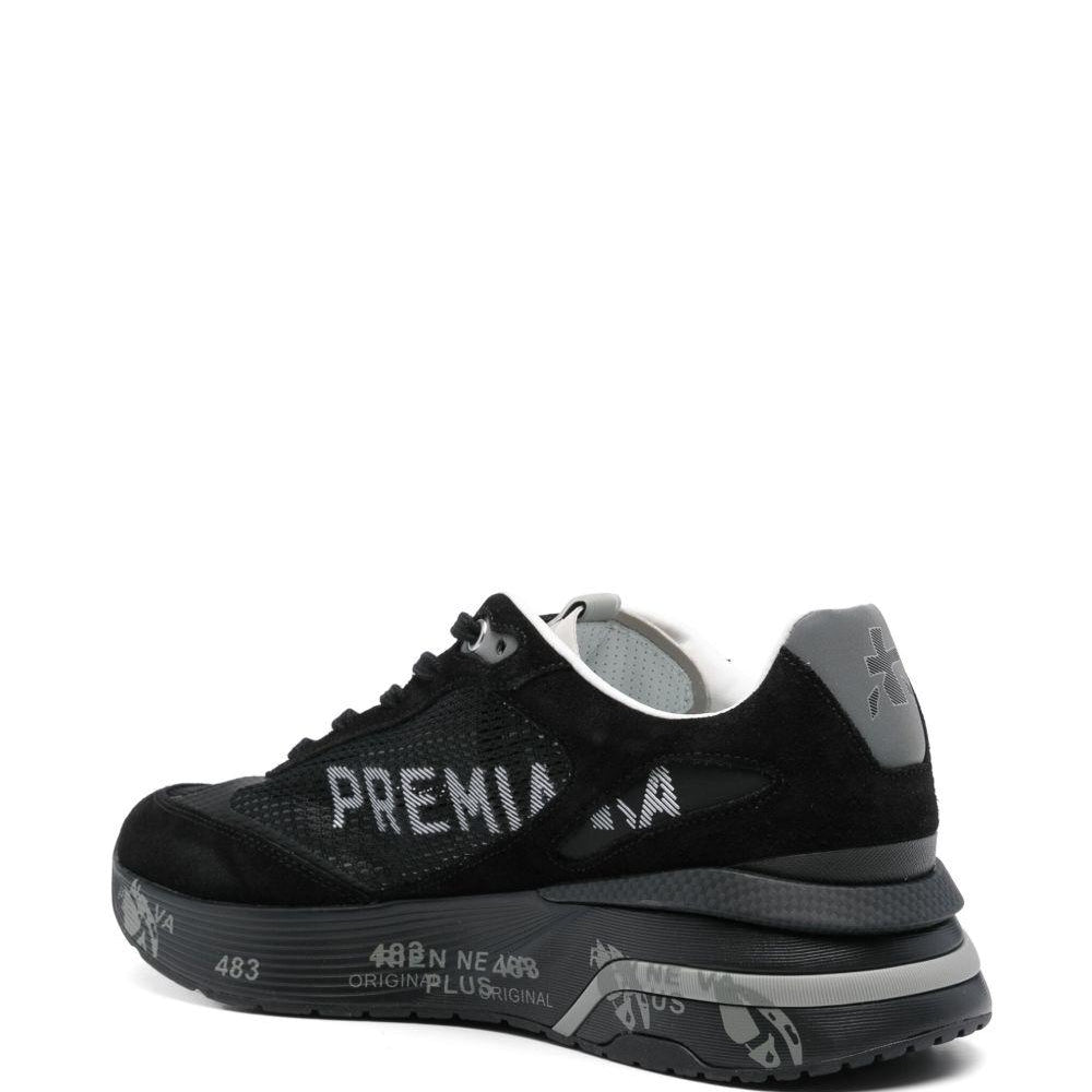 
                  
                    Sneakers MOERUN Premiata MOERUNVAR 7297 Premiata 
                  
                