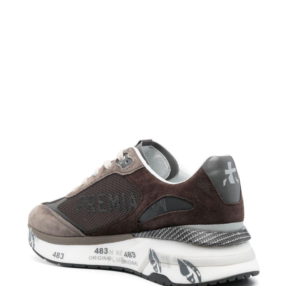 
                  
                    Sneakers MOERUN Premiata MOERUN 6446 Premiata 
                  
                