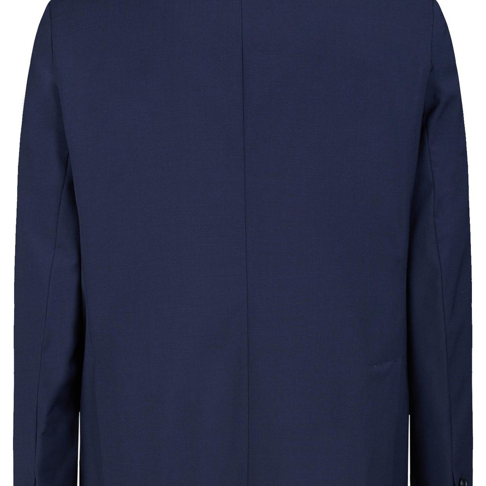 Abito Gazzarrini x Michele Franzese AB27G BLU Gazzarrini x Michele Franzese 