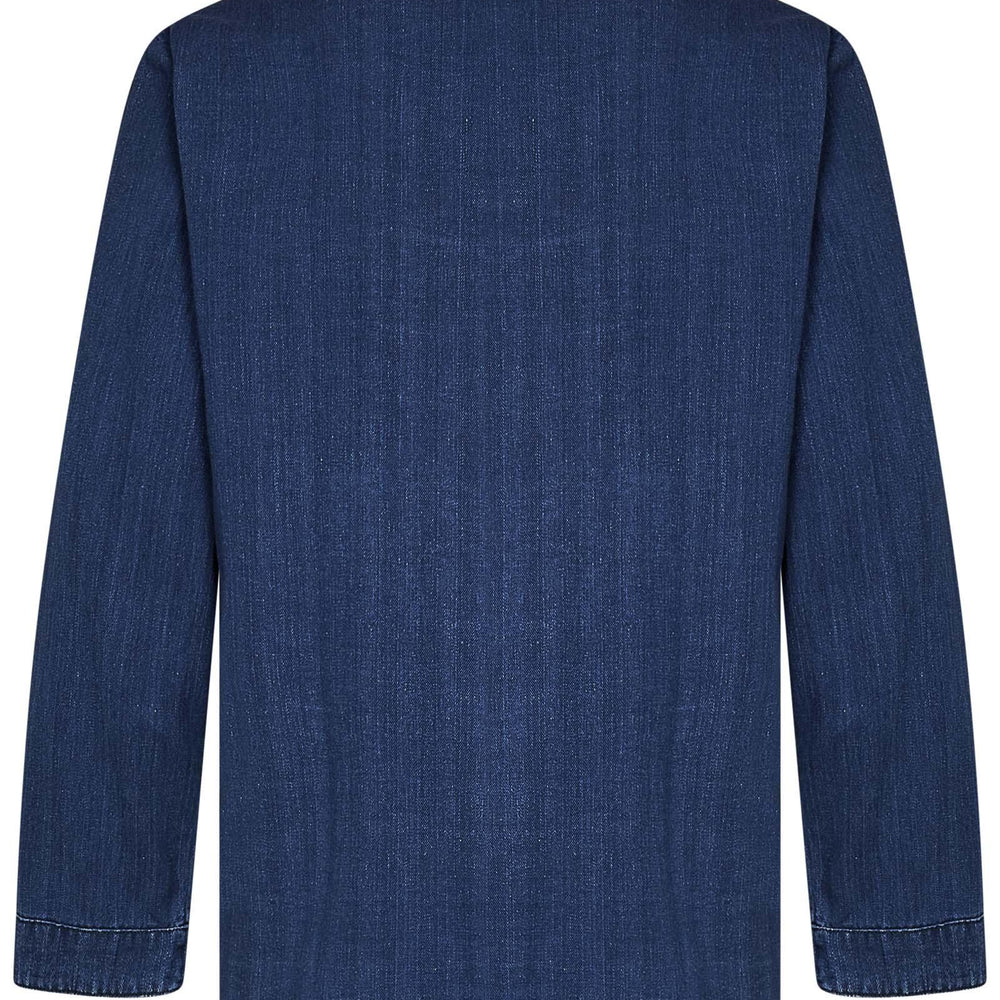 Camicia OSAKA East Harbour Surplus OSAKA656 DENIM East Harbour Surplus 