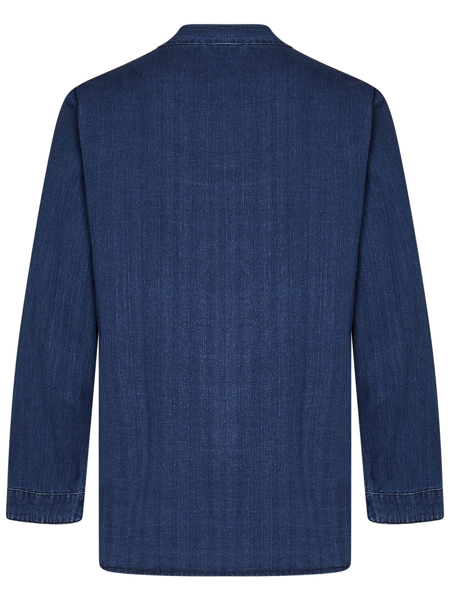 Camicia OSAKA East Harbour Surplus OSAKA656 DENIM East Harbour Surplus 