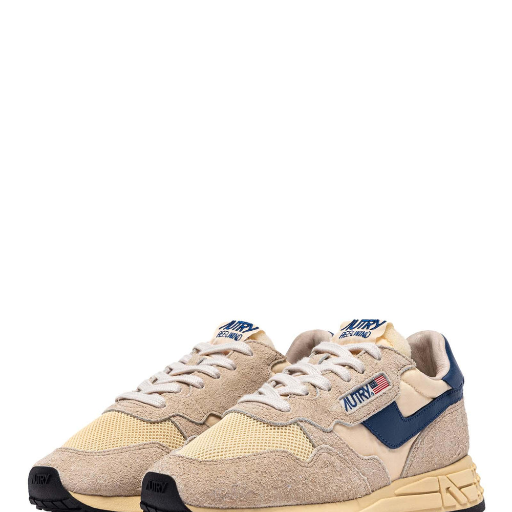 
                  
                    Sneakers REELWIND LOW Autry WWLM UT27 Autry 
                  
                