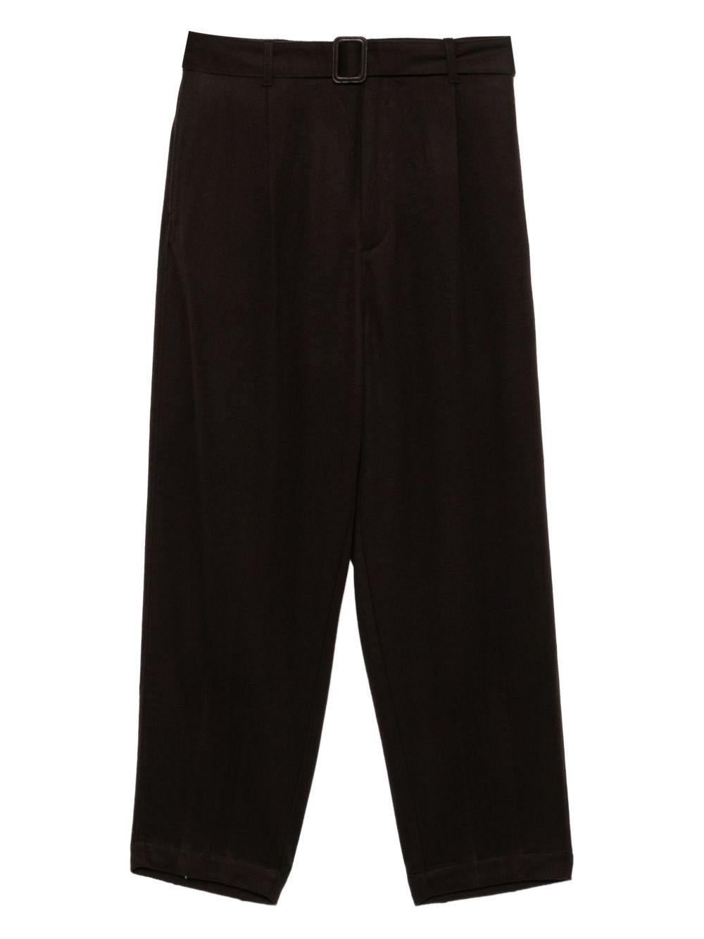 Pantaloni Emporio Armani EM003662AF17835 U6031 Emporio Armani 