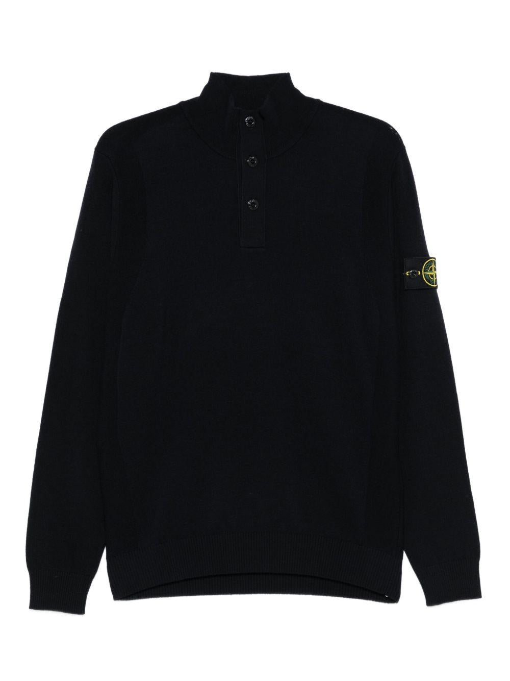 Maglia Stone Island K2S155100002S00A1 V0020 Stone Island 