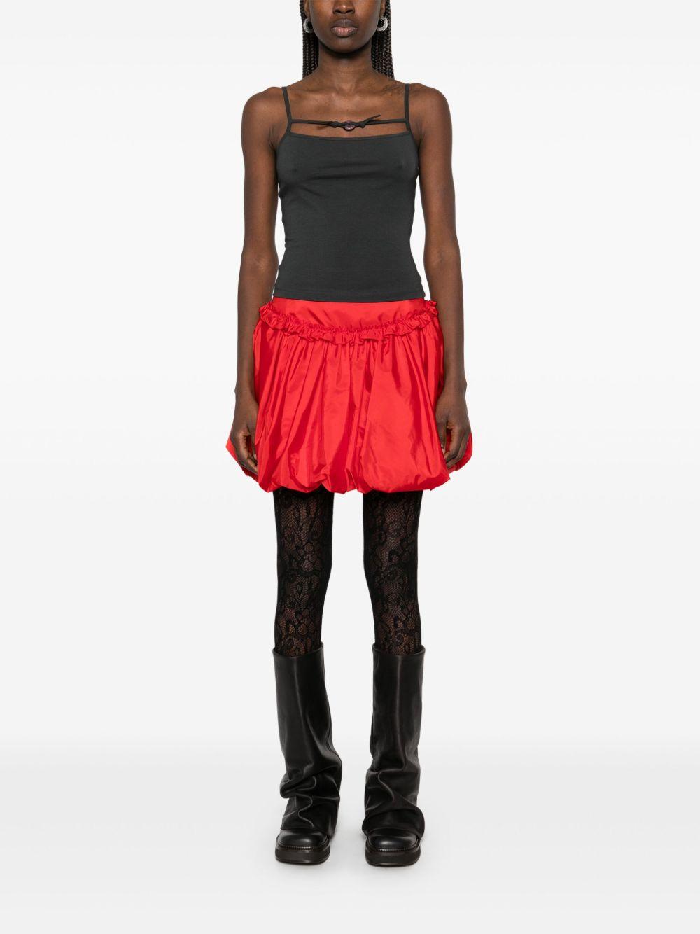 Top Ottolinger 11510181502 BLK Ottolinger 
